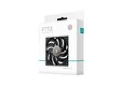 VENTILADOR 120X120 DEEPCOOL FT12 BLACK