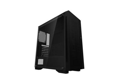 TORRE ATX DEEPCOOL MATREXX55 MESH V4 BLACK