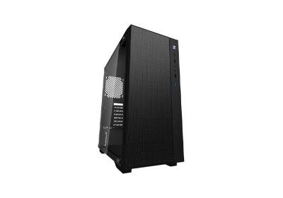 TORRE ATX DEEPCOOL MATREXX55 MESH V4 BLACK