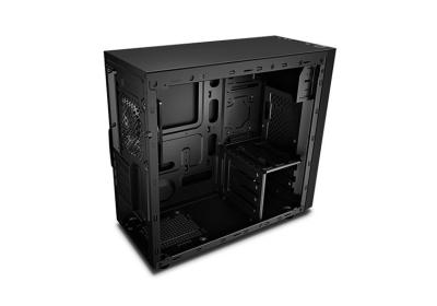 TORRE M-ATX DEEPCOOL MATREXX 30 SI NEGRO