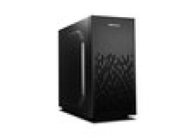 TORRE M-ATX DEEPCOOL MATREXX 30 SI NEGRO