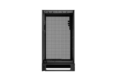 TORRE ITX DEEPCOOL CH170 DIGITAL BLACK