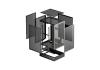 TORRE ITX DEEPCOOL CH170 DIGITAL BLACK