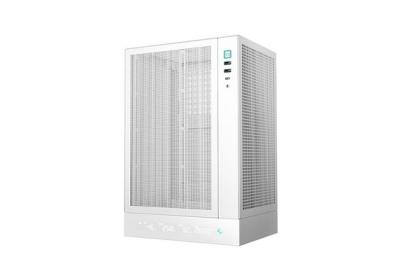 TORRE ITX DEEPCOOL CH170 DIGITAL WHITE