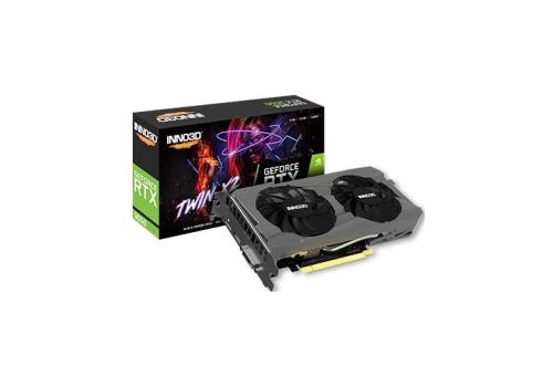 TARJETA GRÁFICA INNO3D RTX 3050 8GB TWIN X2 V2 8GB