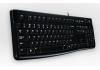 TECLADO LOGITECH K120 NEGRO OEM