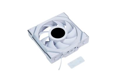 VENTILADOR 120X120 LIAN LI UNIFAN SL WIRELESS WHITE