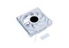 VENTILADOR 120X120 LIAN LI UNIFAN SL WIRELESS WHITE