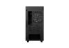 TORRE M-ATX DEEPCOOL CH360 BLACK