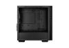 TORRE M-ATX DEEPCOOL CH360 BLACK