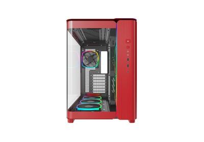 TORRE ATX MONTECH KING 95 PRO ARGB RED