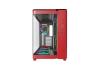 TORRE ATX MONTECH KING 95 PRO ARGB RED