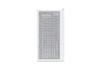 TORRE ATX MONTECH XR WHITE