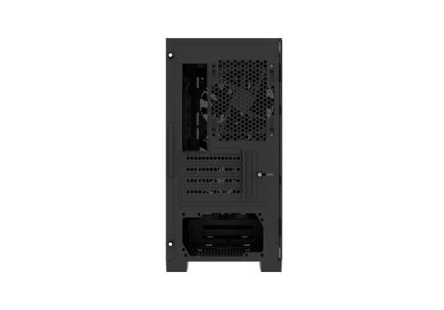 TORRE MICRO-ATX MONTECH AIR 100 ARGB BLACK