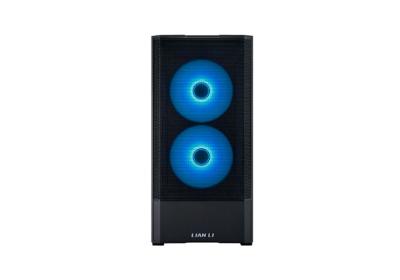 TORRE ATX LIAN LI LANCOOL 207 BLACK