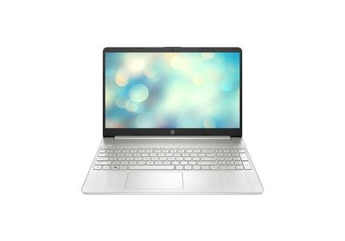 PORTATIL HP 15S-FQ5095NS PLATA NATURAL