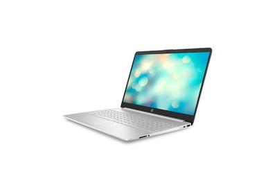 PORTATIL HP 15S-FQ5095NS PLATA NATURAL