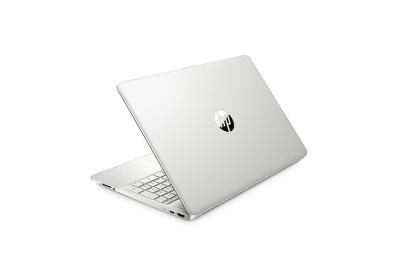 PORTATIL HP 15S-FQ5095NS PLATA NATURAL