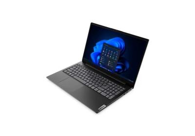 PORTATIL LENOVO V15 G4 IRU 83A100BHSP NEGRO