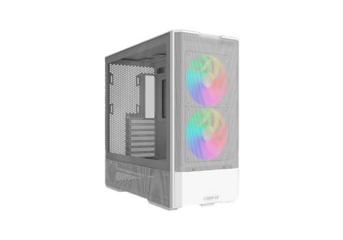 TORRE ATX LIAN LI LANCOOL 207 WHITE