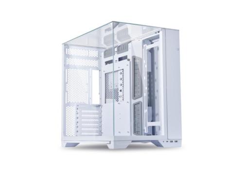 TORRE E-ATX LIAN LI O11 VISION COMPACT WHITE