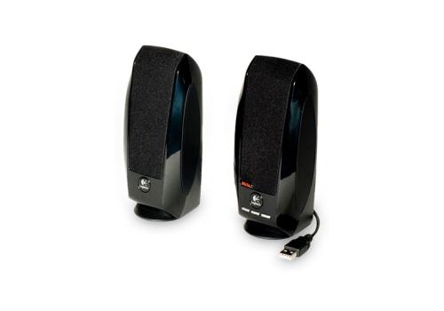 ALTAVOCES 2.0 LOGITECH S150 NEGRO