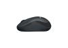 RATÓN ÓPTICO LOGITECH M220 SILENT WIRELESS GRIS