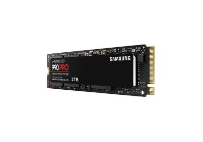 DISCO DURO M2 SSD 2TB PCIE4 SAMSUNG 990 PRO NVME