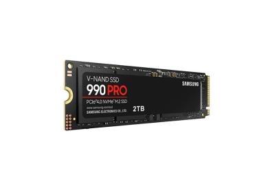 DISCO DURO M2 SSD 2TB PCIE4 SAMSUNG 990 PRO NVME