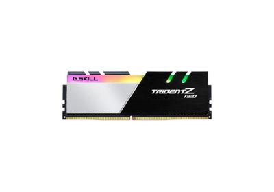 MÓDULO MEMORIA RAM DDR4 32GB 2X16GB 3600MHz G.SKILL TRIDEN