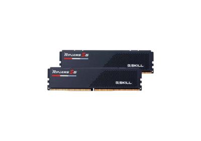 MODULO MEMORIA RAM DDR5 32GB 2X16GB 6000MHz G.SKILL RIPJAW