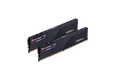 MODULO MEMORIA RAM DDR5 32GB 2X16GB 6000MHz G.SKILL RIPJAW