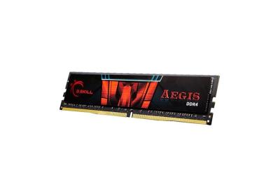 MÓDULO MEMORIA RAM DDR4 8GB 3000MHz G.SKILL AEGIS