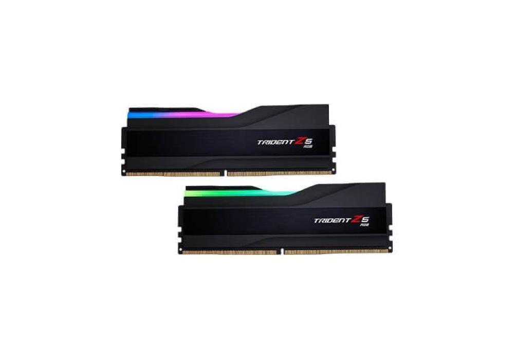 MODULO MEMORIA RAM DDR5 32GB 2X16GB 6000MHz G.SKILL TRIDEN