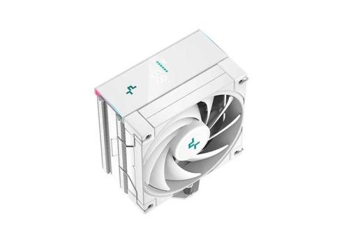 DISIPADOR DEEPCOOL AK400 DIGITAL WHITE