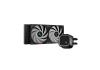 DISIPADOR REF LIQUIDA DEEPCOOL LE520 BLACK