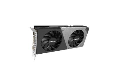 TARJETA GRÁFICA INNO3D RTX 4070 SUPER TWIN X2 12GB