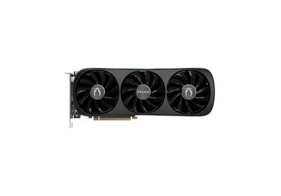 TARJETA GRÁFICA ZOTAC RTX 4080 SUPER TRINITY BLACK ED 16GB