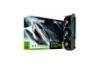 TARJETA GRÁFICA ZOTAC RTX 4080 SUPER TRINITY BLACK ED 16GB