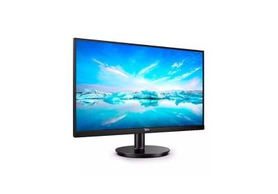 MONITOR LED 27 PHILIPS 275V8LA VA NEGRO