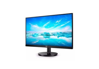 MONITOR LED 27 PHILIPS 275V8LA VA NEGRO