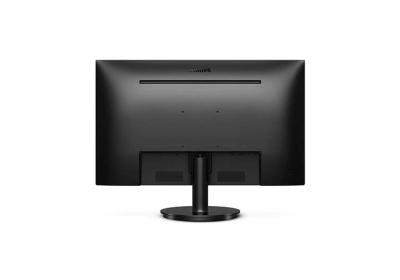 MONITOR LED 27 PHILIPS 275V8LA VA NEGRO