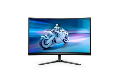 MONITOR GAMING LED 27 PHILIPS EVNIA CURVO NEFRO