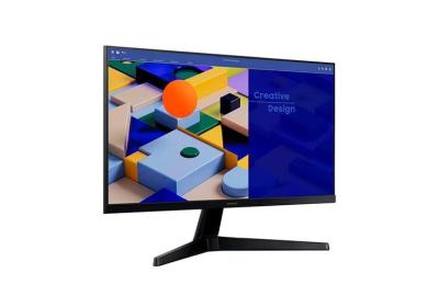 MONITOR LED 27 SAMSUNG LS27C312EAUXEN