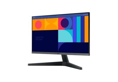 MONITOR LCD 24 SAMSUNG ESSENTIAL 100Hz FREESYNC