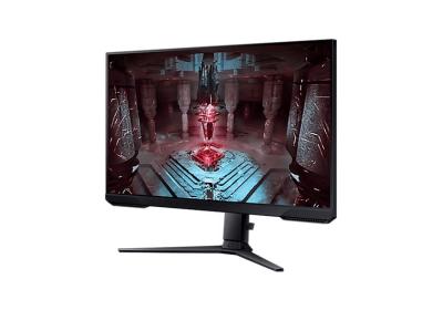 MONITOR LED 27 SAMSUNG CURVO ODYSSEY G5 BLACK