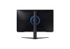 MONITOR LED 27 SAMSUNG CURVO ODYSSEY G5 BLACK