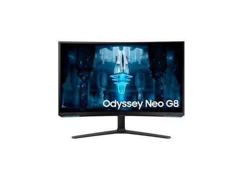 MONITOR MINI-LED 32 SAMSUNG ODYSSEY NEO G8 CURVO