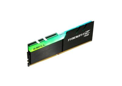 MÓDULO MEMORIA RAM DDR4 16GB 2X8GB 3200MHz G.SKILL TRIDENT