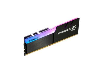 MÓDULO MEMORIA RAM DDR4 16GB 2X8GB 3200MHz G.SKILL TRIDENT